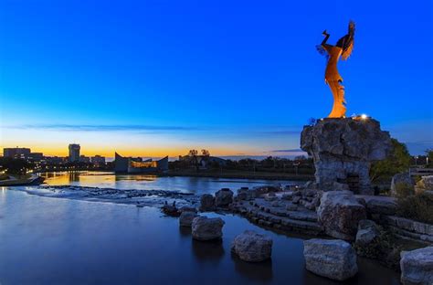 Wichita ks attractions. Things To Know About Wichita ks attractions. 